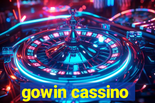 gowin cassino